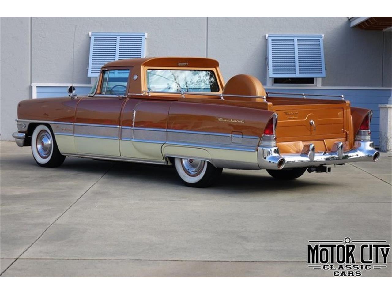 1956 packard patrician