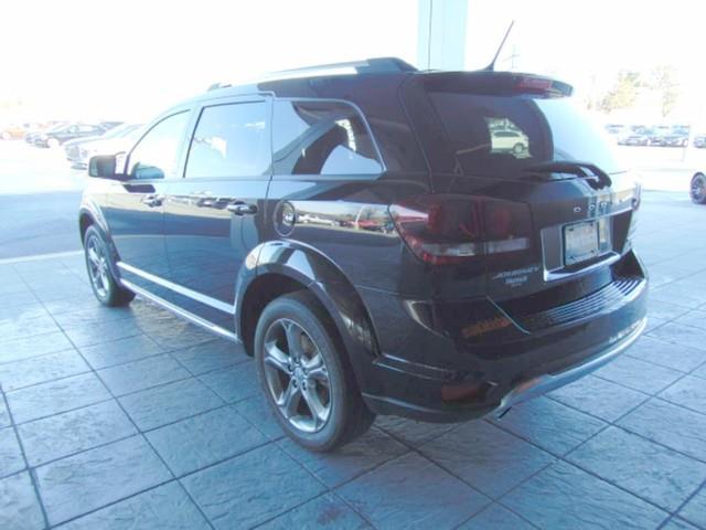 2016 dodge journey crossroad crossroad 4dr suv for sale in dover, delaware