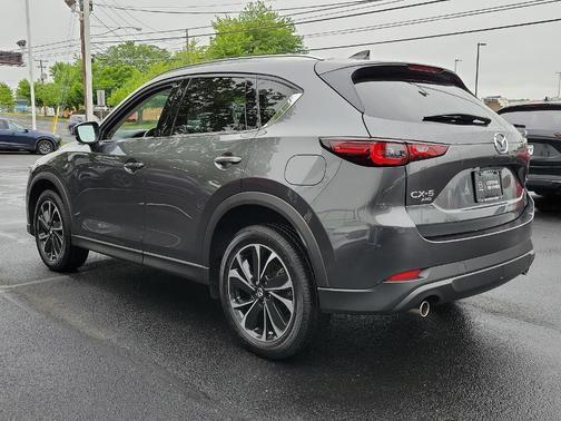 2023 mazda cx-5 in saint louis, missouri