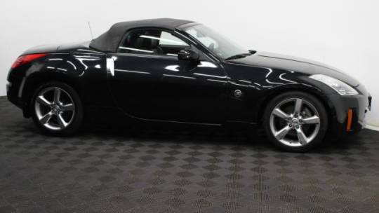 2006 Nissan 350Z