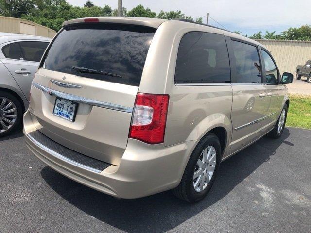 used 2014 chrysler town & country touring bardstown, ky 40004 for sale in bardstown, kentucky
