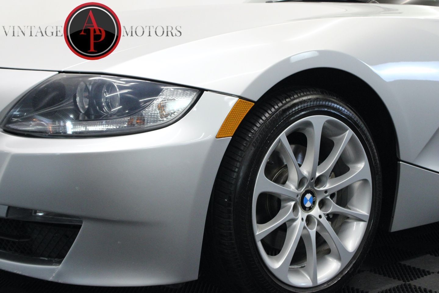 2008 bmw z4 3.0i 6 speed 70k miles! convertible