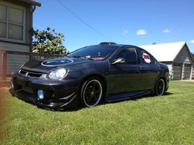 2000 turbo neon in youngsville, pa
