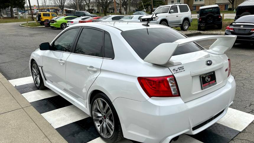 2014 subaru impreza