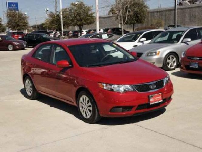 2013 kia forte ex in mckinney, tx