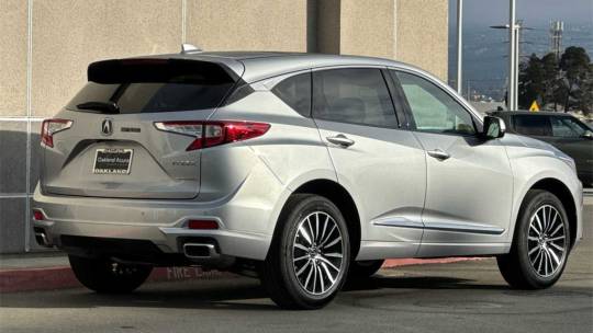 2025 Acura RDX