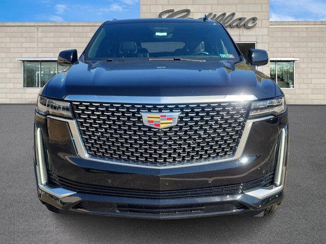2023 cadillac escalade esv premium luxury