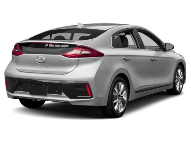 2019 hyundai ioniq hybrid limited limited 4dr hatchback for sale in las vegas, nevada