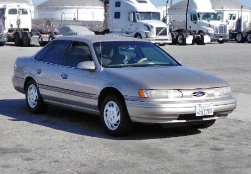 1994 ford taurus for sale in california by owner