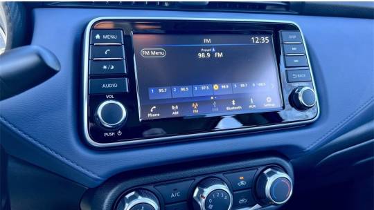 2024 Nissan Versa