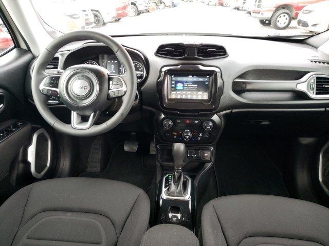 certified 2018 jeep renegade fwd latitude fruitland park, fl 34731 for sale in fruitland park, florida