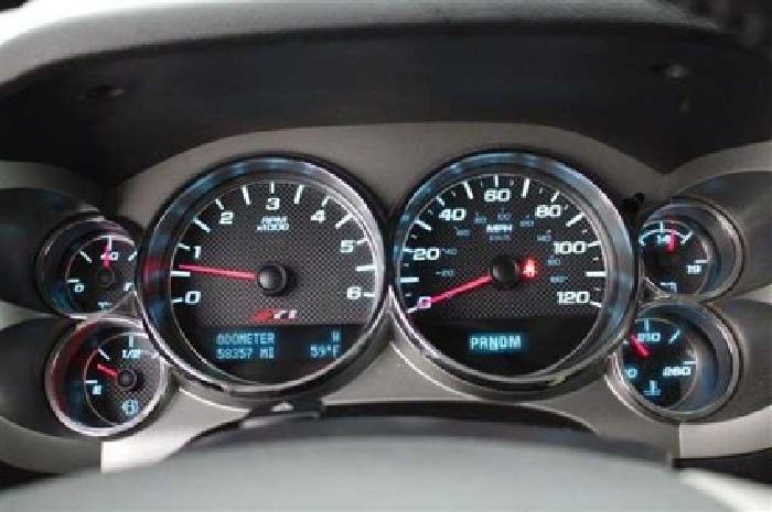 2011 chevrolet silverado 1500 lt in columbus, oh