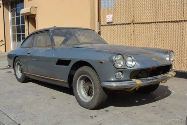 1965 2+2 series i used