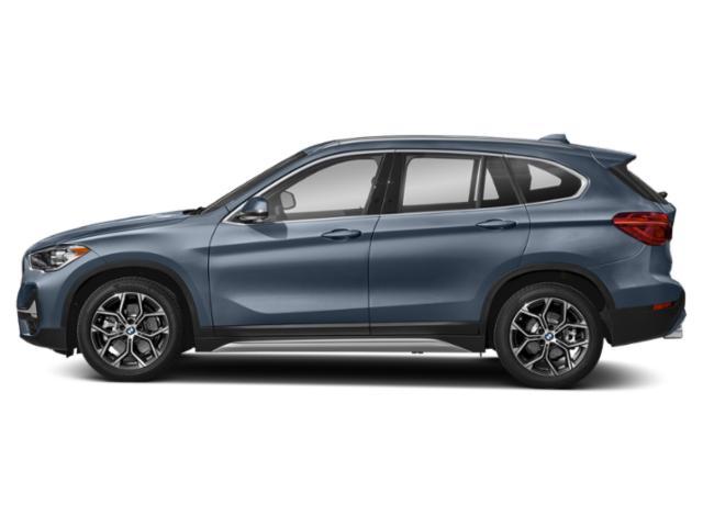 2021 bmw x1 sdrive28i
