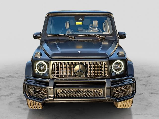 2021 mercedes-benz amg g 63 base