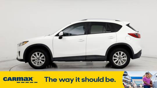 2015 Mazda CX-5