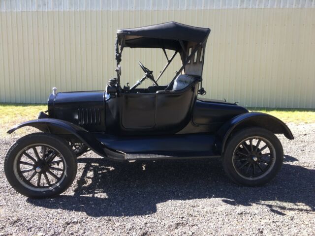 1917 model t roadster