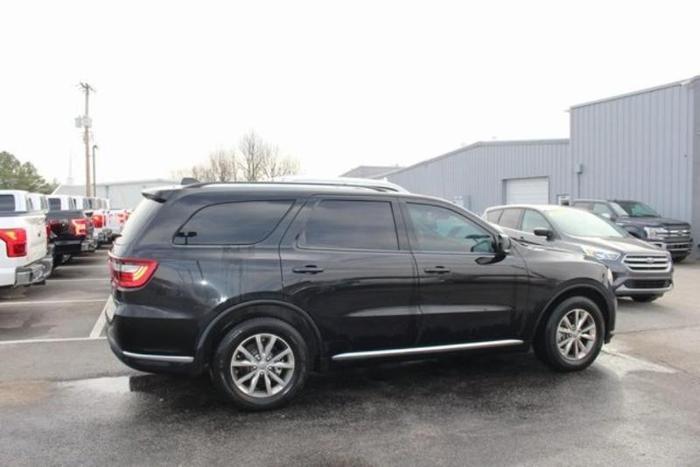 2015 dodge durango limited limited 4dr suv for sale in paragould, arkansas