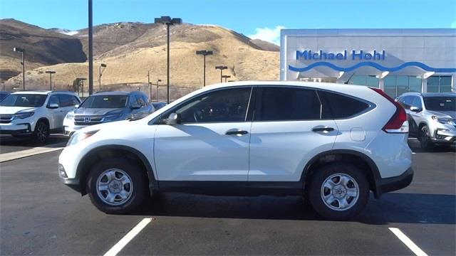 2014 honda cr-v lx awd lx 4dr suv for sale in carson city, nevada