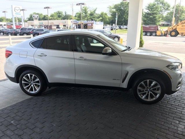 used 2019 bmw x6 xdrive35i south bend, in 46637 for sale in south bend, indiana
