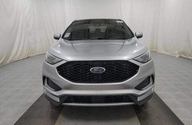 2023 ford edge st line