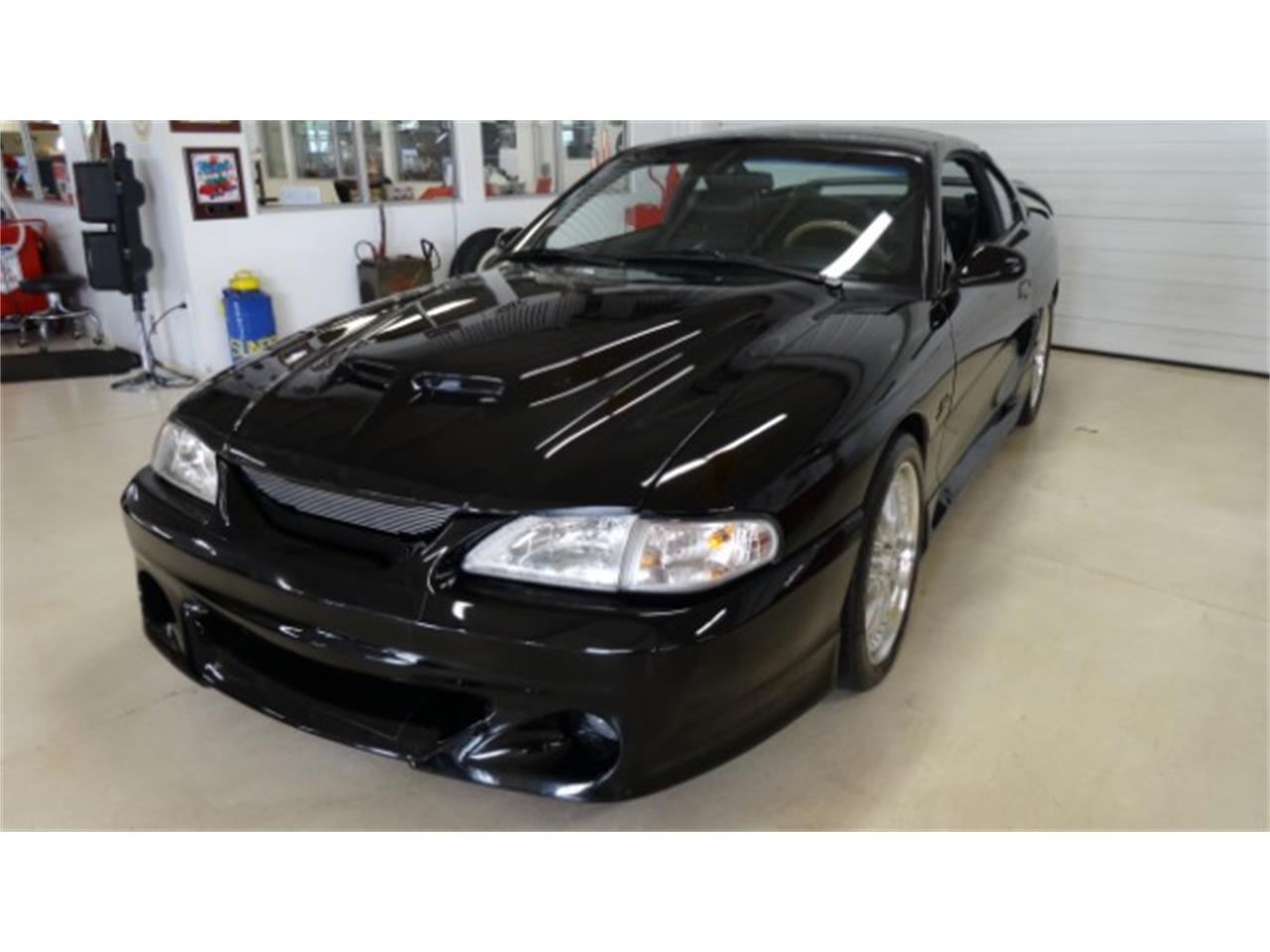 1994 ford mustang