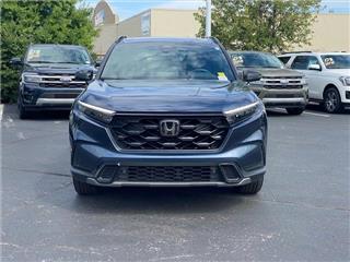 2024 Honda CR-V sport-l