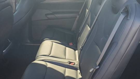 2022 Tesla Model X