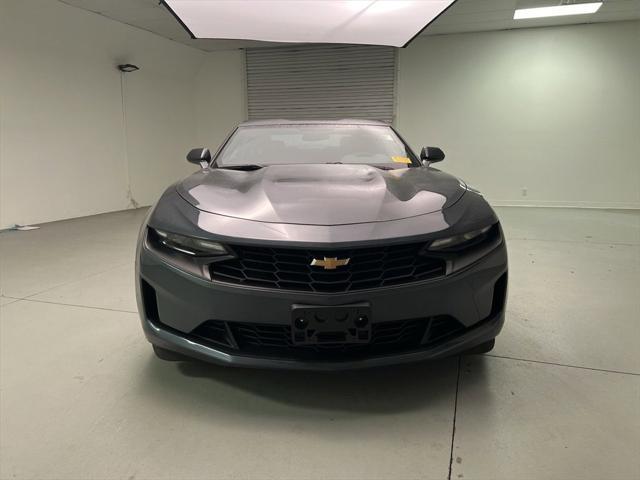 2023 chevrolet camaro 1lt