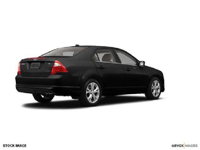 2012 ford fusion in costa mesa, ca