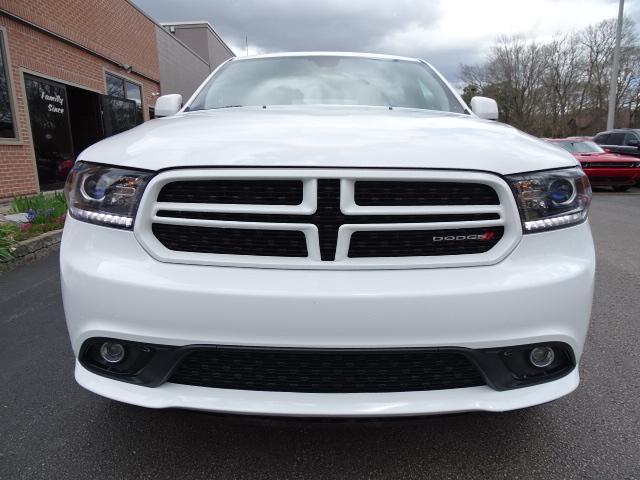 2018 dodge durango gt awd gt 4dr suv for sale in north kingstown, rhode island