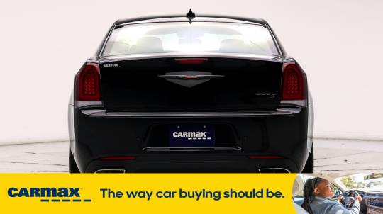 2023 Chrysler 300