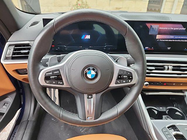 2024 bmw m440 i