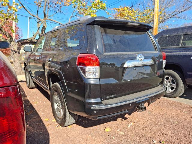2010 toyota 4runner sr5