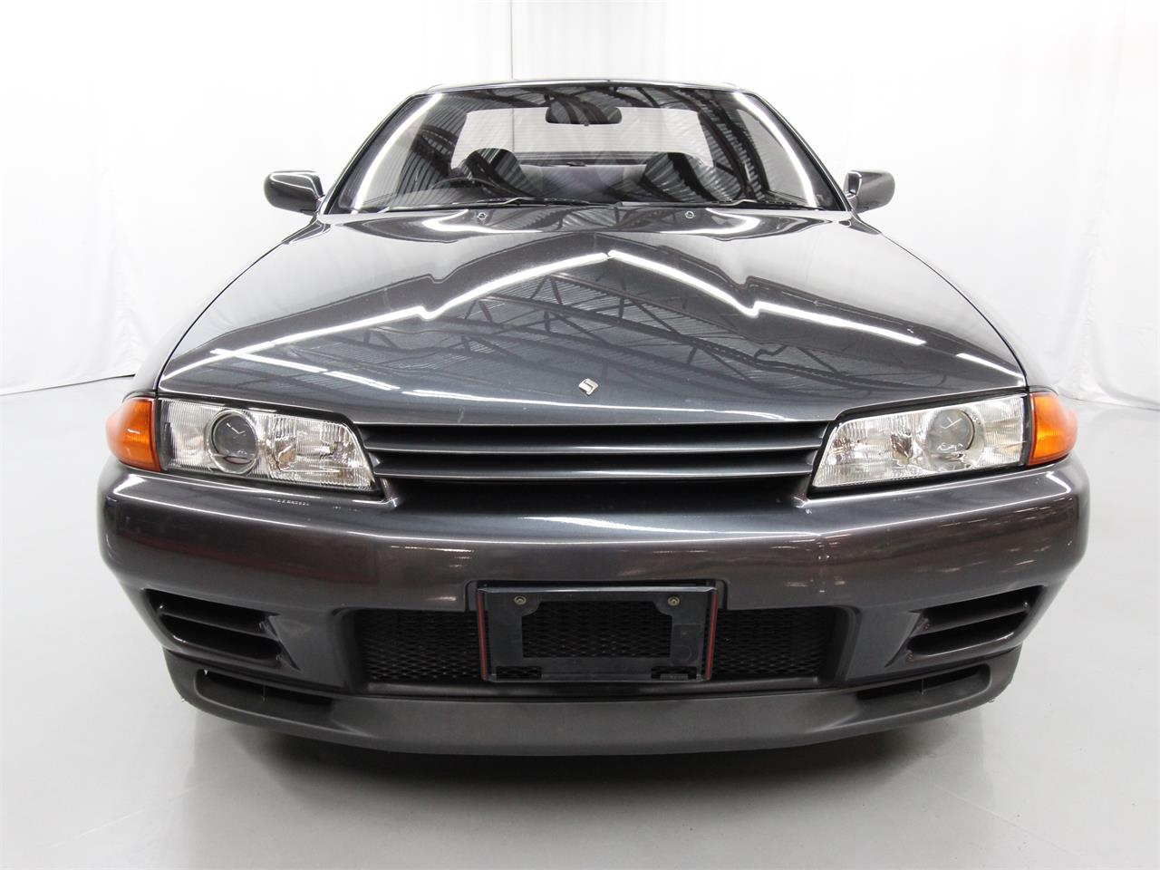 1989 nissan skyline