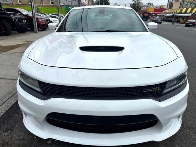 2018 dodge charger r/t 392