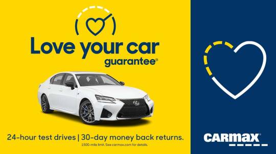 2019 Lexus IS