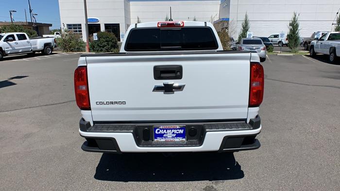 certified 2016 chevrolet colorado 4x4 crew cab z71 reno, nv 89502 for sale in reno, nevada