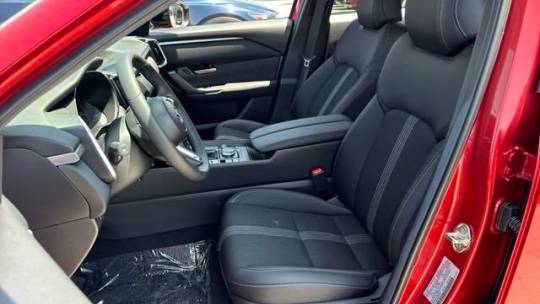 2024 Mazda CX-50