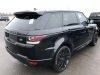 used 2016 land rover range rover sport supercharged lansing, mi 48911 for sale in lansing, michigan