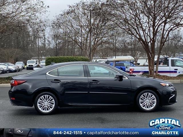 used 2016 lexus es 350 charlotte, nc 28213 for sale in charlotte, north carolina