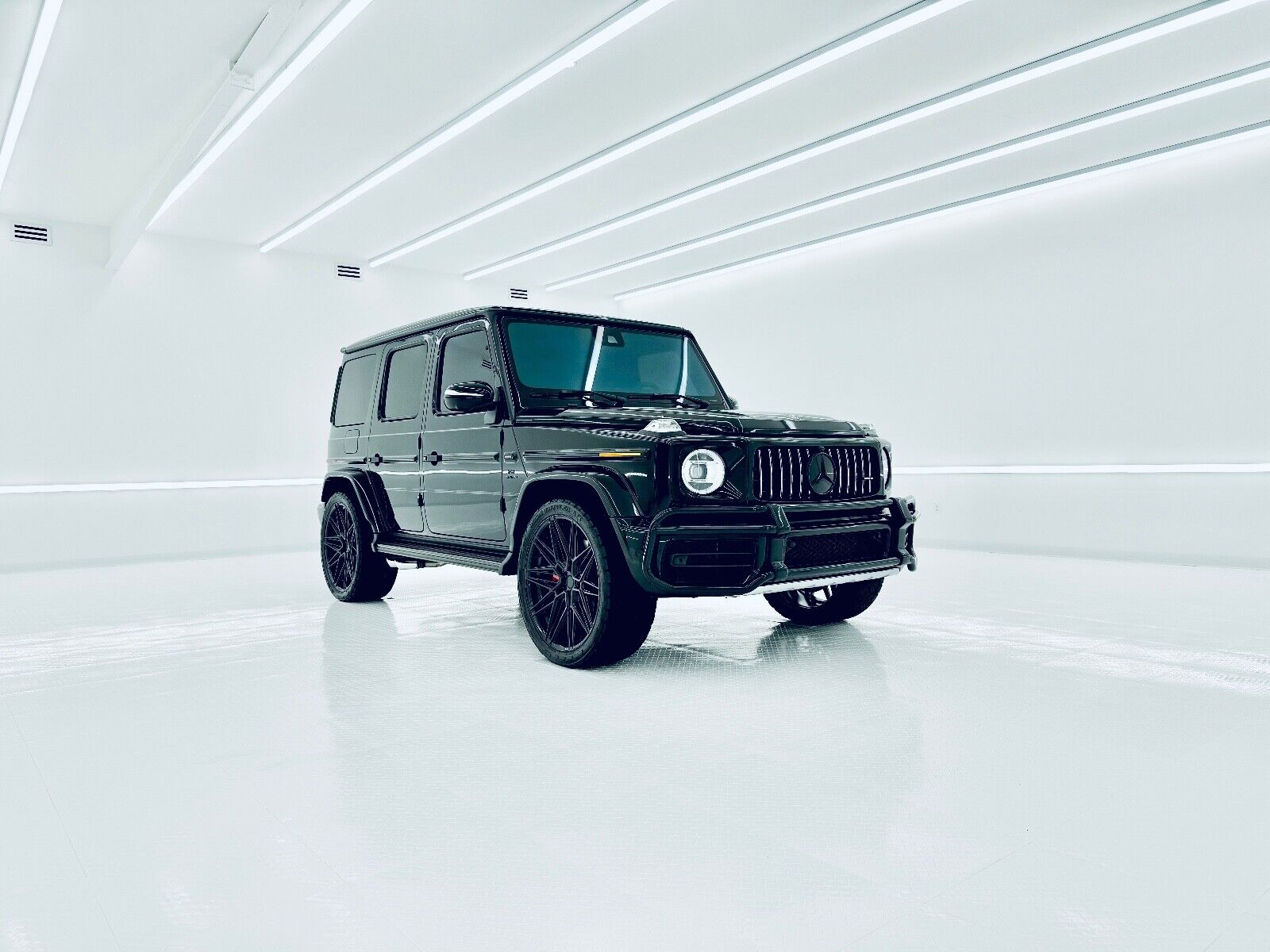2022 mercedes-benz g-class