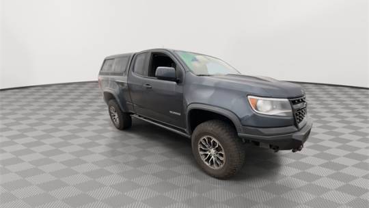 2019 Chevrolet