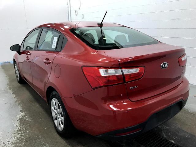 2014 kia rio in woodford, virginia