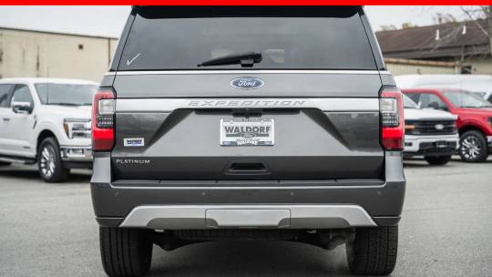 2021 Ford Expedition