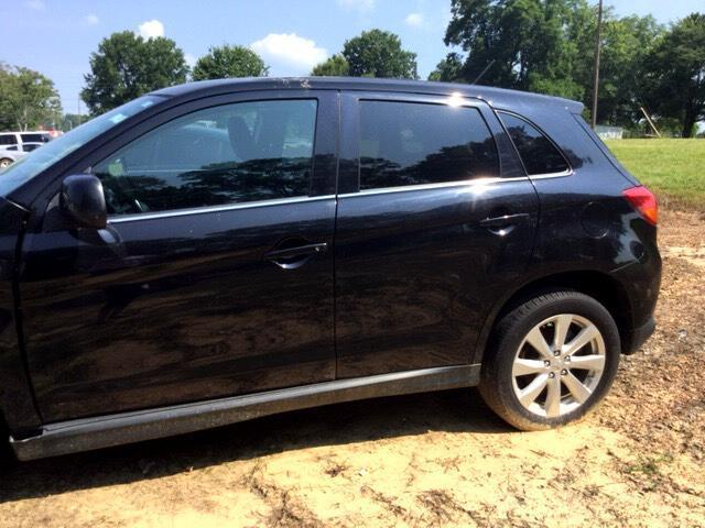 2013 mitsubishi outlander sport in boaz, alabama