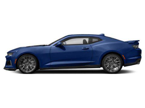 2022 chevrolet camaro zl1