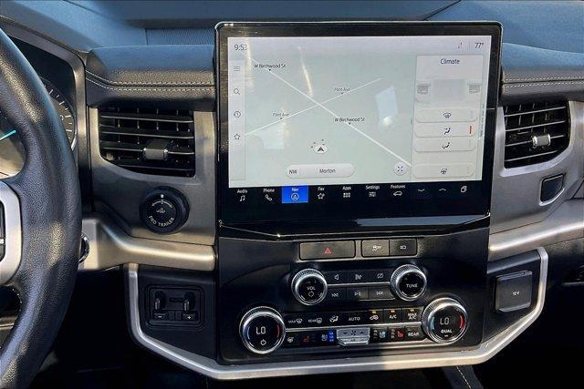 2023 ford expedition xlt