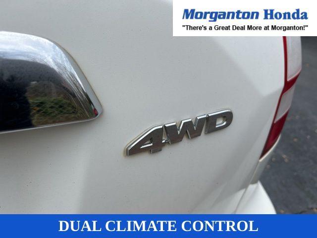 2011 honda cr-v ex-l