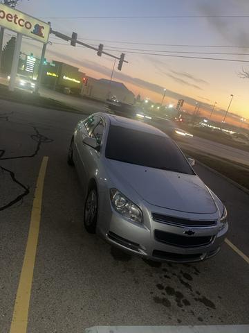 2011 chevrolet malibu 1lt